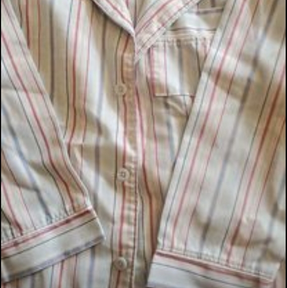 Unisex Gap size 5 pajamas - Picture 3 of 4